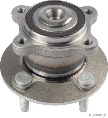 Roulement de roue HERTH+BUSS JAKOPARTS J4710918