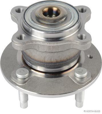 Cojinete de rueda HERTH+BUSS JAKOPARTS ref. J4710920