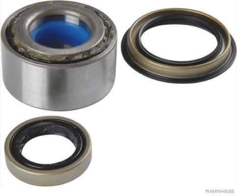 Roulement de roue HERTH+BUSS JAKOPARTS ref. J4711041