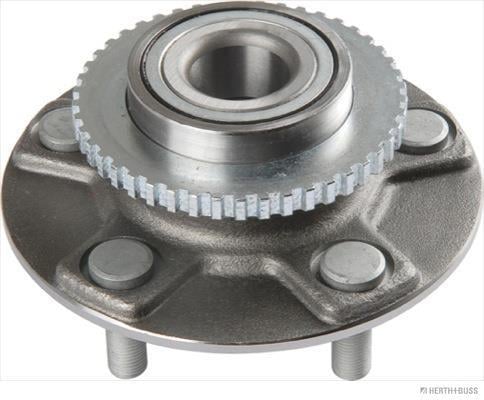 Roulement de roue HERTH+BUSS JAKOPARTS J4711044