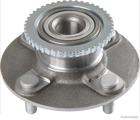 Roulement de roue HERTH+BUSS JAKOPARTS ref. J4711047