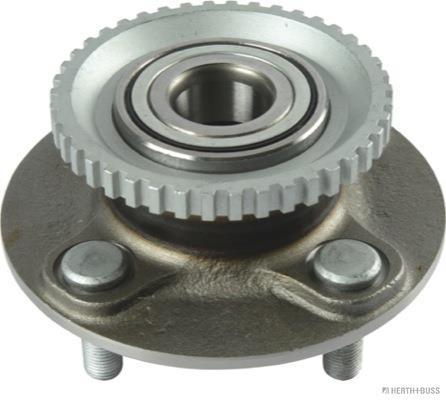 Roulement de roue HERTH+BUSS JAKOPARTS J4711054