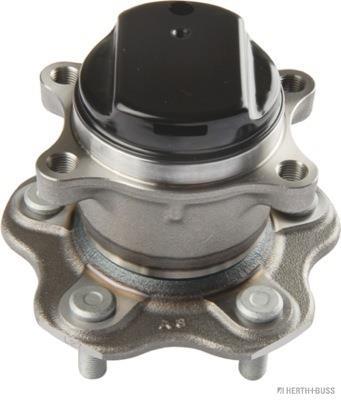 Roulement de roue HERTH+BUSS JAKOPARTS ref. J4711059