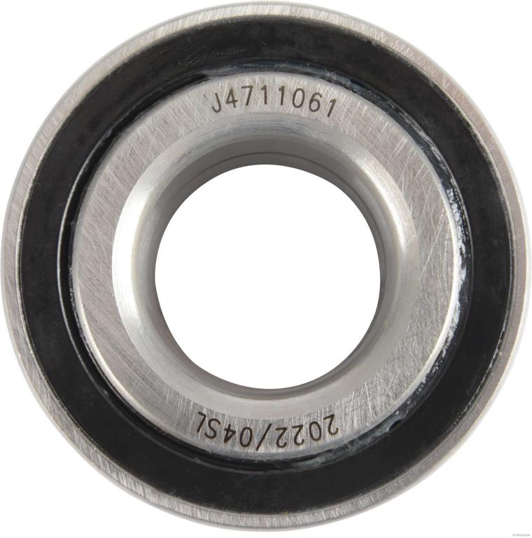 Roulement de roue HERTH+BUSS JAKOPARTS ref. J4711061