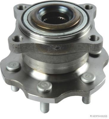 Cojinete de rueda HERTH+BUSS JAKOPARTS ref. J4711067