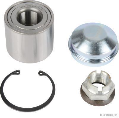 Cojinete de rueda HERTH+BUSS JAKOPARTS ref. J4711073