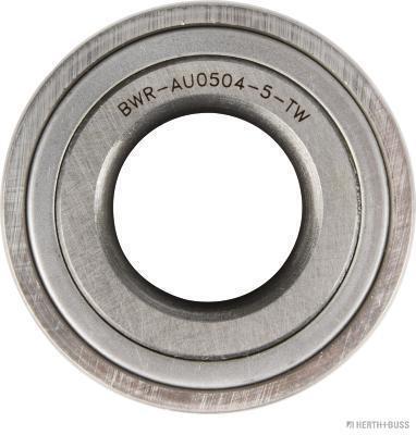 Butée hydraulique Note