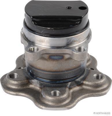 Roulement de roue HERTH+BUSS JAKOPARTS ref. J4711074