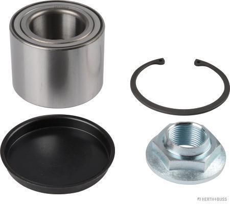 Rolamento de roda HERTH+BUSS JAKOPARTS ref. J4711079