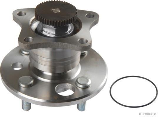 Roulement de roue HERTH+BUSS JAKOPARTS ref. J4712038