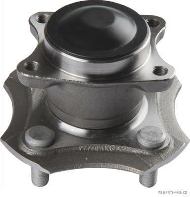 Roulement de roue HERTH+BUSS JAKOPARTS J4712057