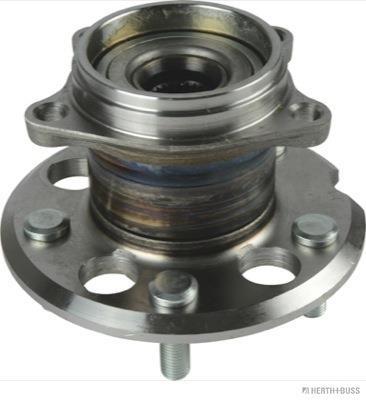 Roulement de roue HERTH+BUSS JAKOPARTS J4712059