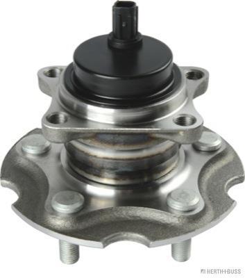 Cojinete de rueda HERTH+BUSS JAKOPARTS ref. J4712088