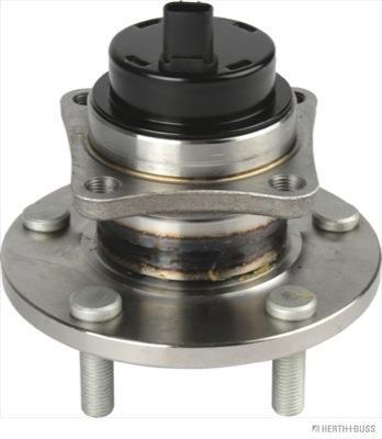 Cojinete de rueda HERTH+BUSS JAKOPARTS ref. J4712089