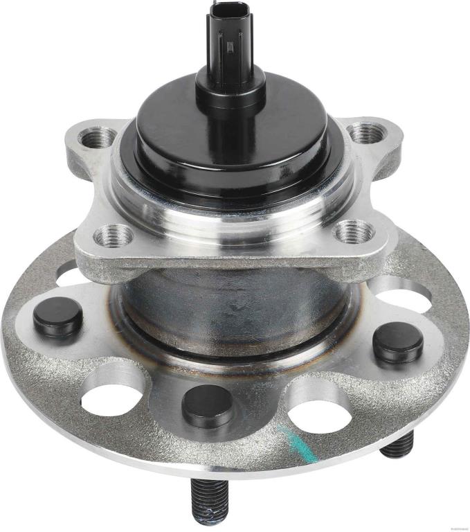 Roulement de roue HERTH+BUSS JAKOPARTS ref. J4712177