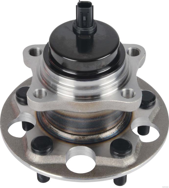 Roulement de roue HERTH+BUSS JAKOPARTS ref. J4712179