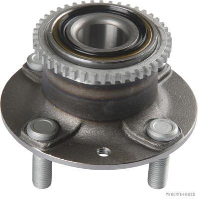 Roulement de roue HERTH+BUSS JAKOPARTS J4713023