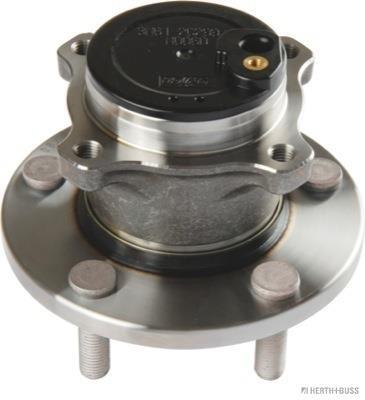 Roulement de roue HERTH+BUSS JAKOPARTS ref. J4713036