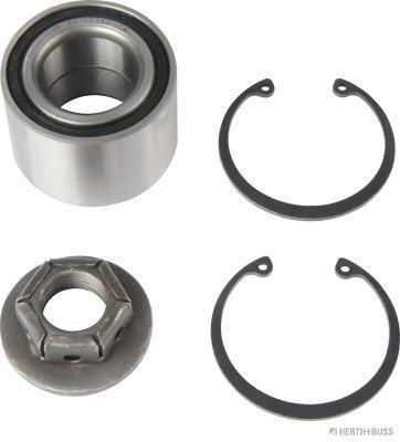 Cojinete de rueda HERTH+BUSS JAKOPARTS ref. J4713037