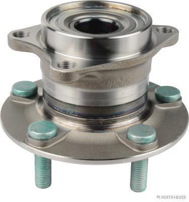 Roulement de roue HERTH+BUSS JAKOPARTS ref. J4713048