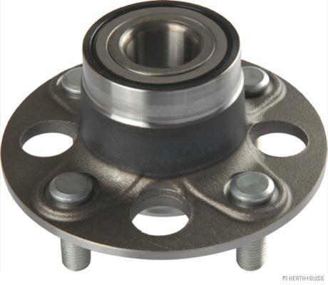 Roulement de roue HERTH+BUSS JAKOPARTS J4714054