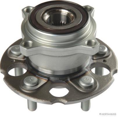 Cojinete de rueda HERTH+BUSS JAKOPARTS ref. J4714058