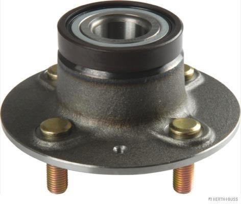 Cojinete de rueda HERTH+BUSS JAKOPARTS ref. J4714061