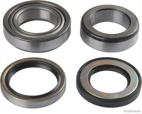 Roulement de roue HERTH+BUSS JAKOPARTS ref. J4715005
