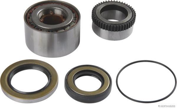 Cojinete de rueda HERTH+BUSS JAKOPARTS ref. J4715022