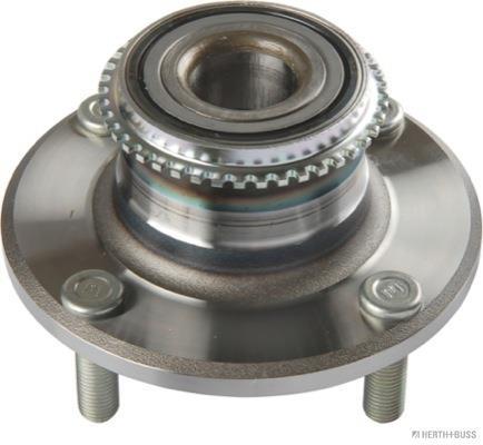 Roulement de roue HERTH+BUSS JAKOPARTS ref. J4715042