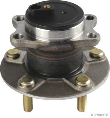 Cojinete de rueda HERTH+BUSS JAKOPARTS ref. J4715053