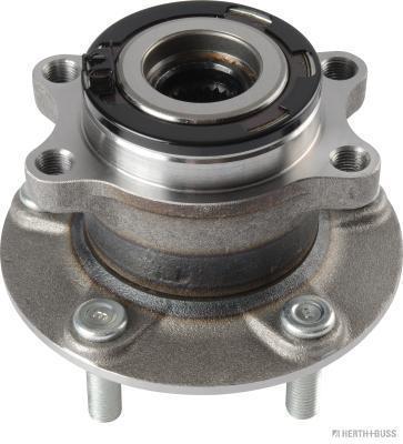 Roulement de roue HERTH+BUSS JAKOPARTS ref. J4715060