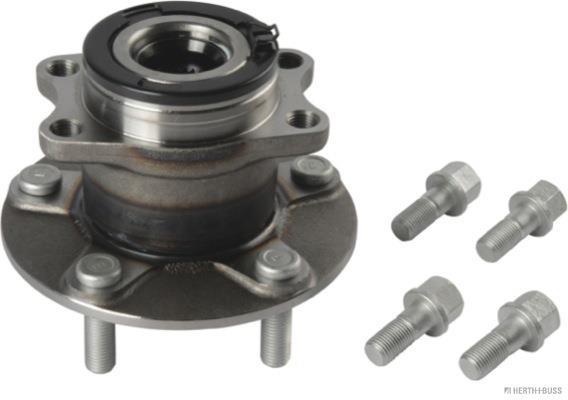 Roulement de roue HERTH+BUSS JAKOPARTS J4715062