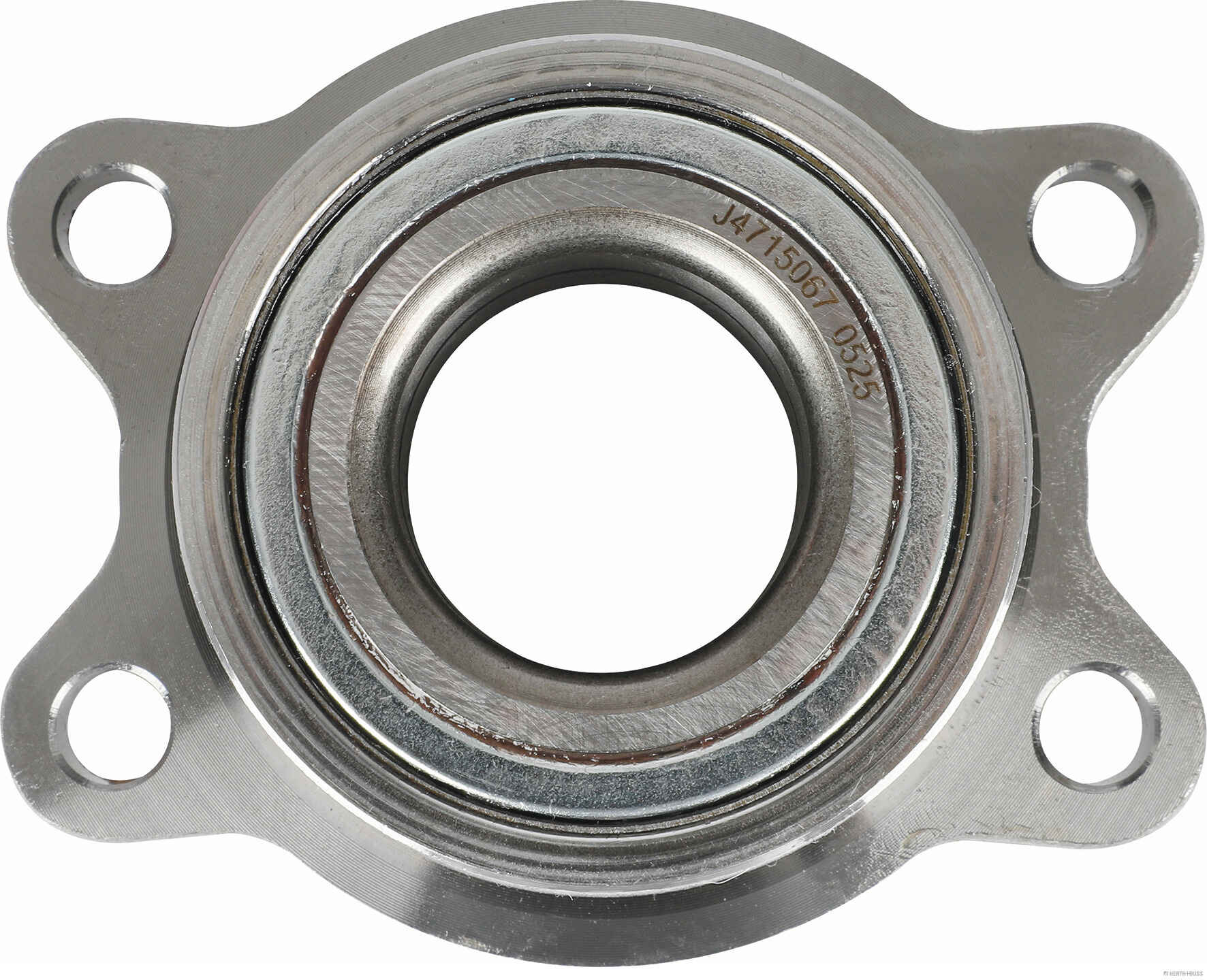 Cojinete de rueda HERTH+BUSS JAKOPARTS ref. J4715067