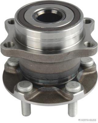 Cojinete de rueda HERTH+BUSS JAKOPARTS ref. J4717017