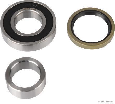 Roulement de roue HERTH+BUSS JAKOPARTS ref. J4718000