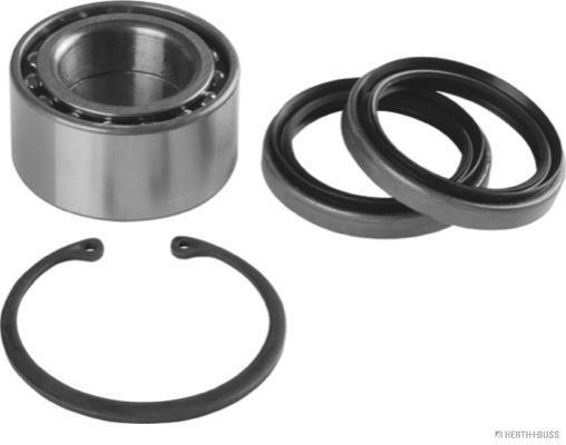 Roulement de roue HERTH+BUSS JAKOPARTS J4718018