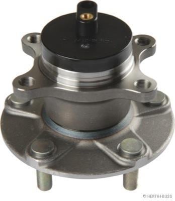 Cojinete de rueda HERTH+BUSS JAKOPARTS ref. J4718028