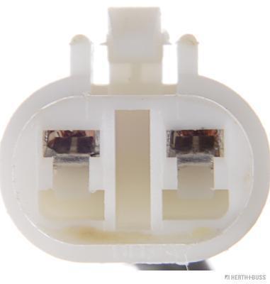 Cojinete de rueda HERTH+BUSS JAKOPARTS ref. J4718031