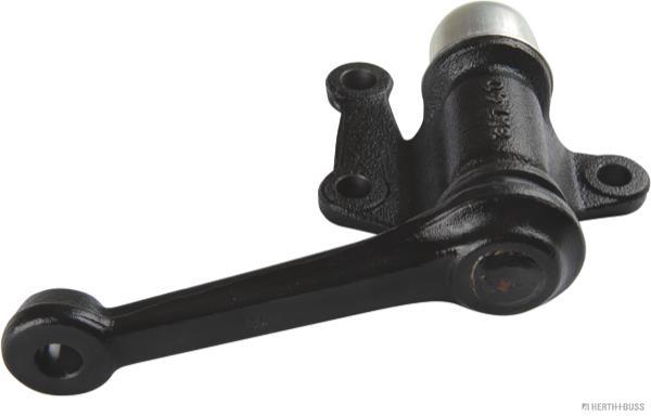 Butée hydraulique I