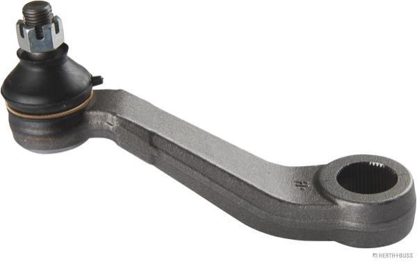 Butée hydraulique E