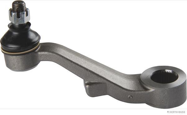 Butée hydraulique E