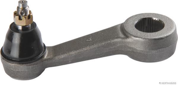 Butée hydraulique E
