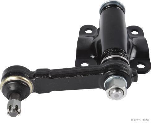 Butée hydraulique Shogun