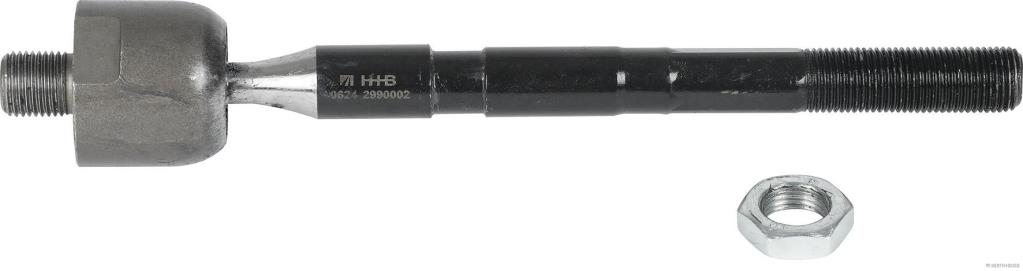 Rotule de direction intérieure (Rotule axiale) HERTH+BUSS JAKOPARTS ref. J4840532
