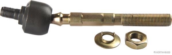 Butée hydraulique I