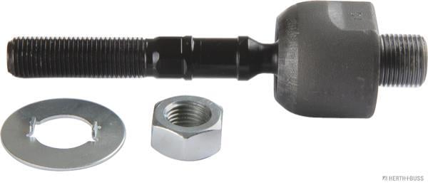 Rotule de direction intérieure (Rotule axiale) HERTH+BUSS JAKOPARTS J4844022