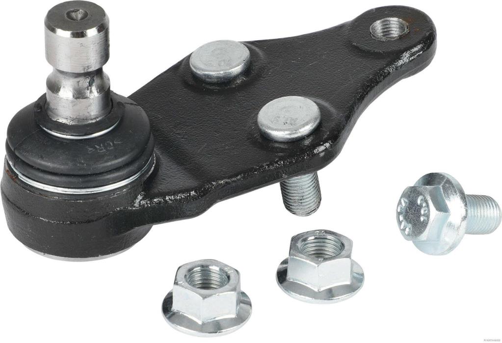 Rotule de suspension (Rotule de pivot) HERTH+BUSS JAKOPARTS ref. J4860325