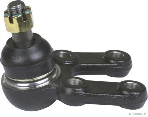 Rotule de suspension (Rotule de pivot) HERTH+BUSS JAKOPARTS ref. J4860400