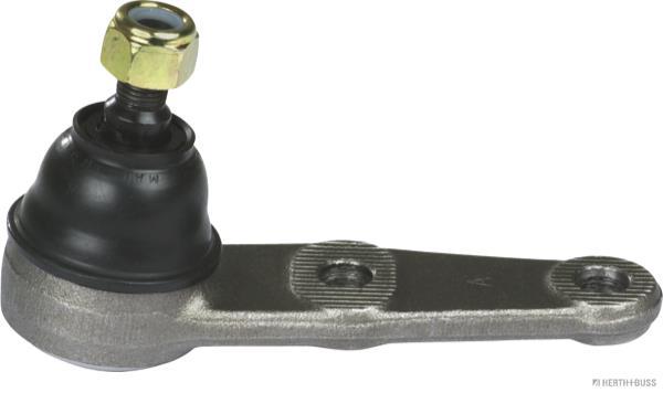 Rotule de suspension (Rotule de pivot) HERTH+BUSS JAKOPARTS ref. J4860501